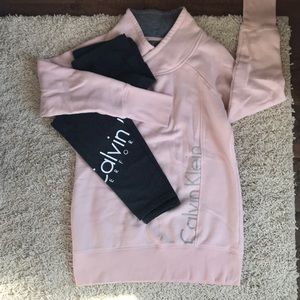Calvin Klein Performance | Size L | Very Soft!